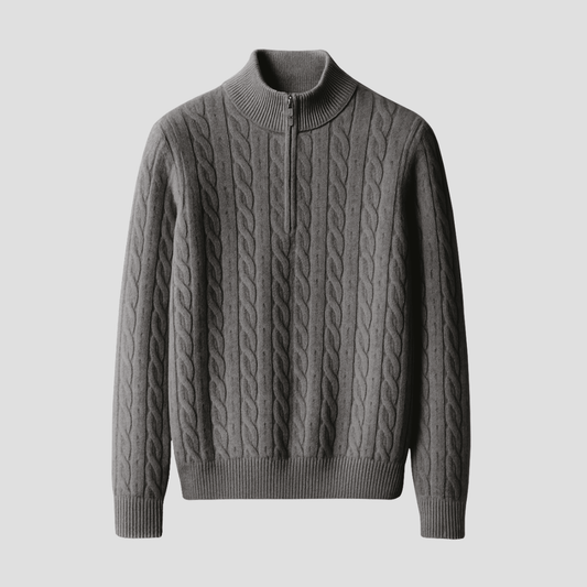 Leonardo | Maglione in Lana Merino